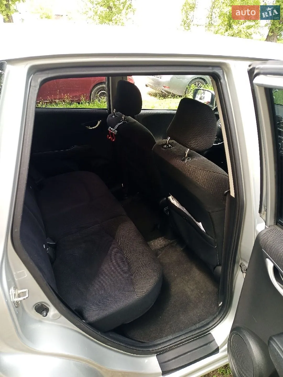 2014 Honda Jazz - мініатюра 29