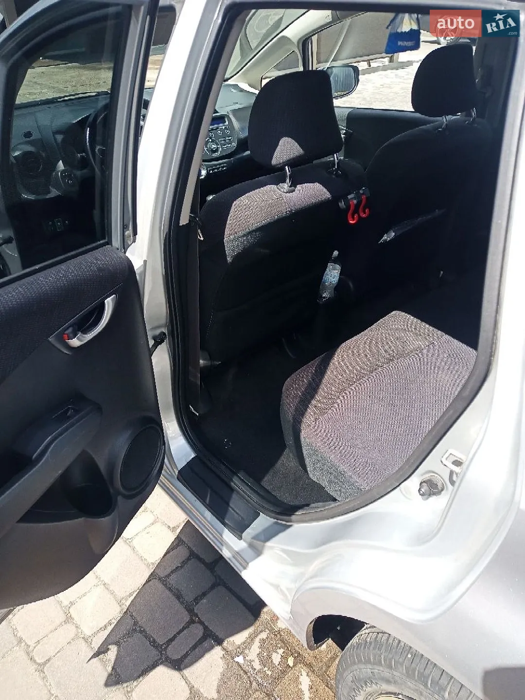 2014 Honda Jazz - мініатюра 28