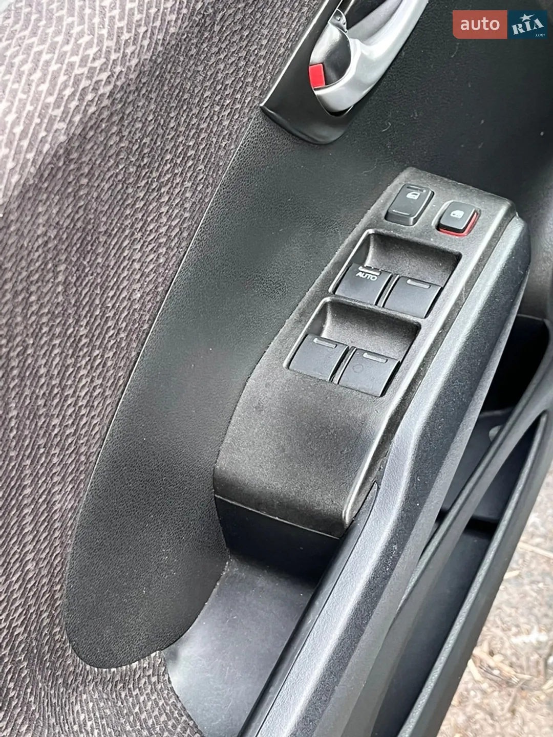 2012 Honda Jazz - мініатюра 17