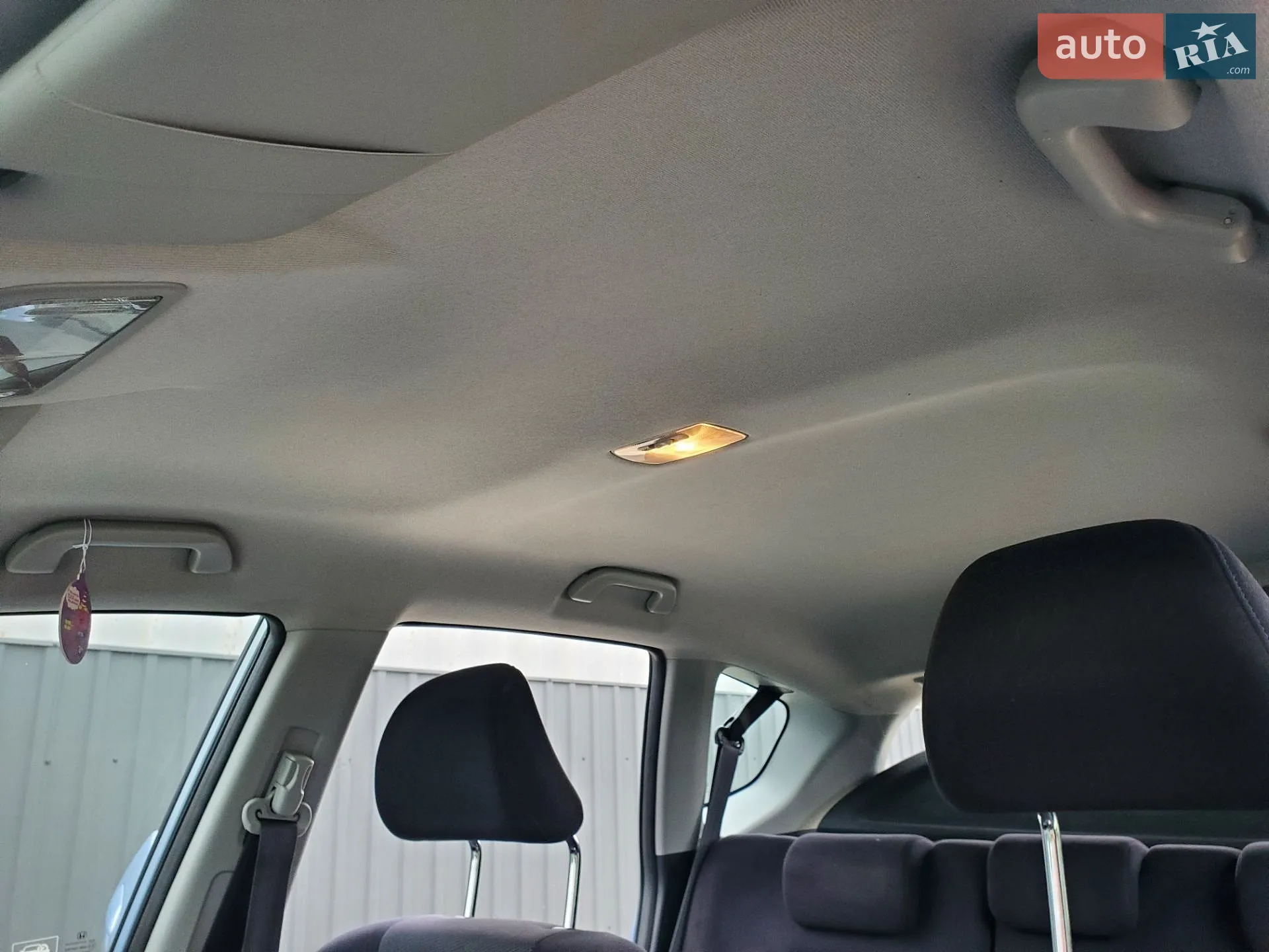 2010 Honda Jazz - мініатюра 20