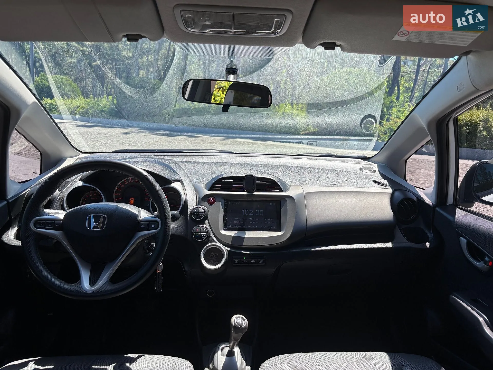 2010 Honda Jazz - мініатюра 15