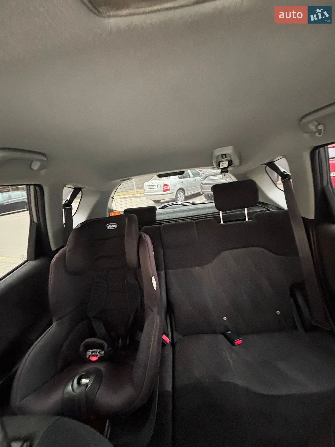 2010 Honda Jazz - мініатюра 8