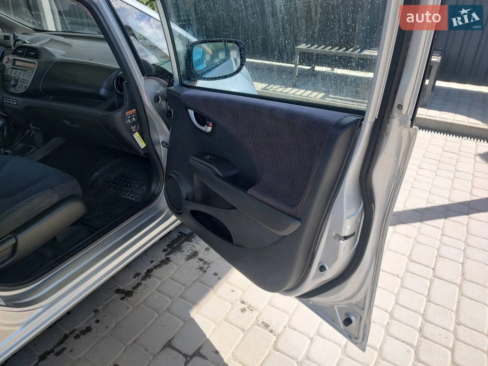 2013 Honda Jazz - мініатюра 11