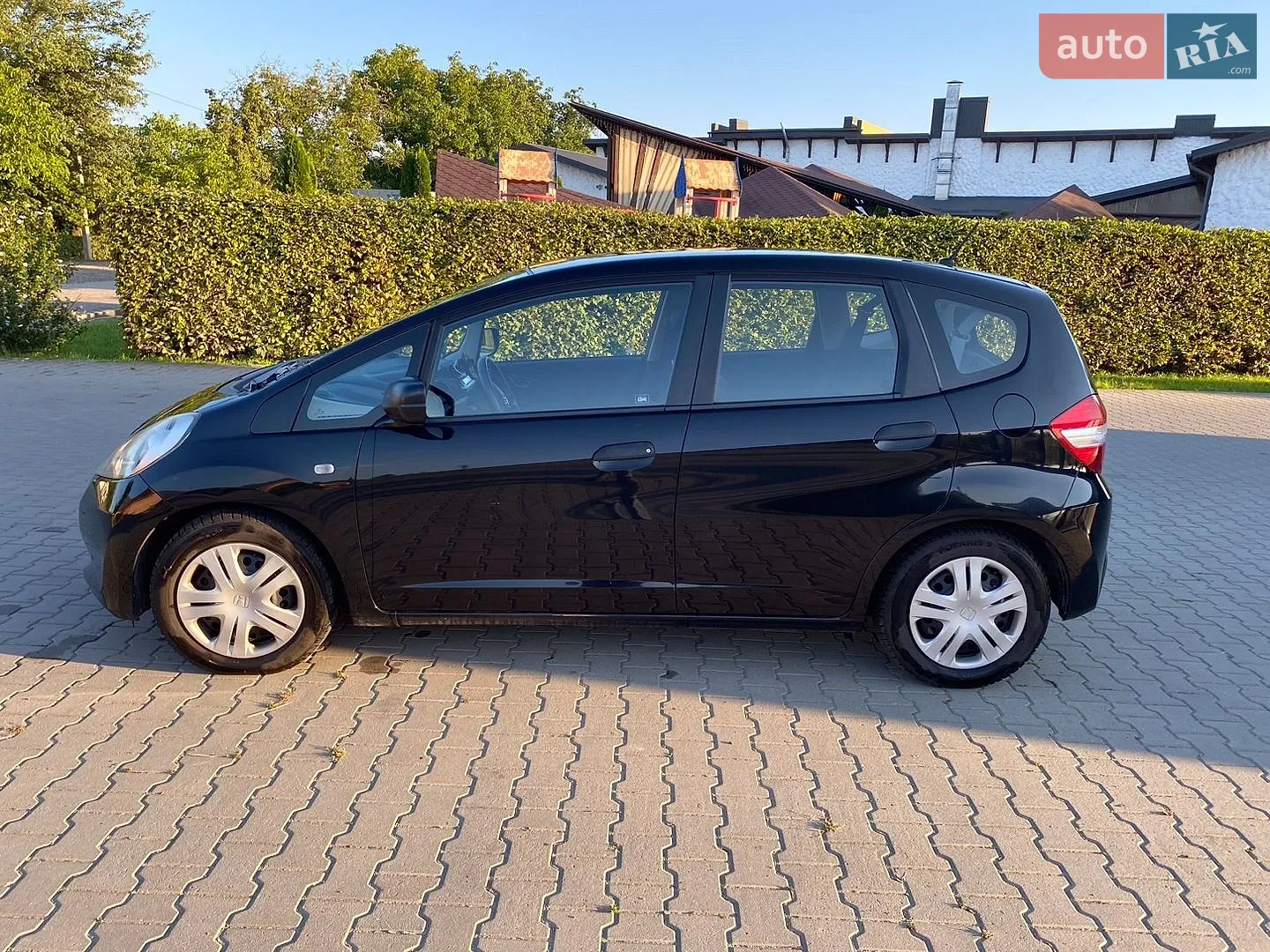 2012 Honda Jazz - мініатюра 2