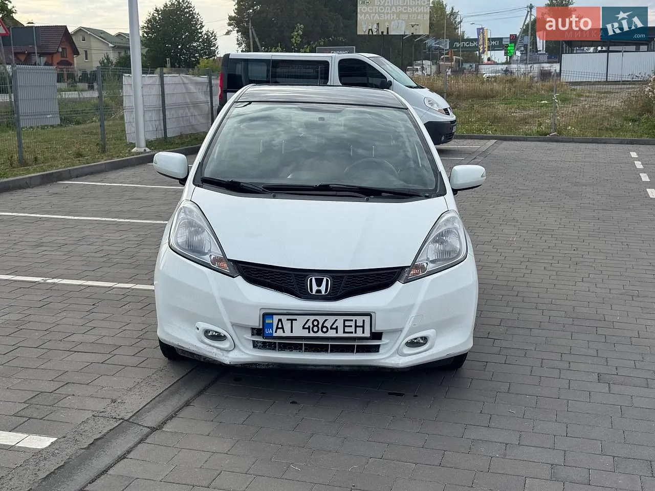 2014 Honda Jazz - мініатюра 14