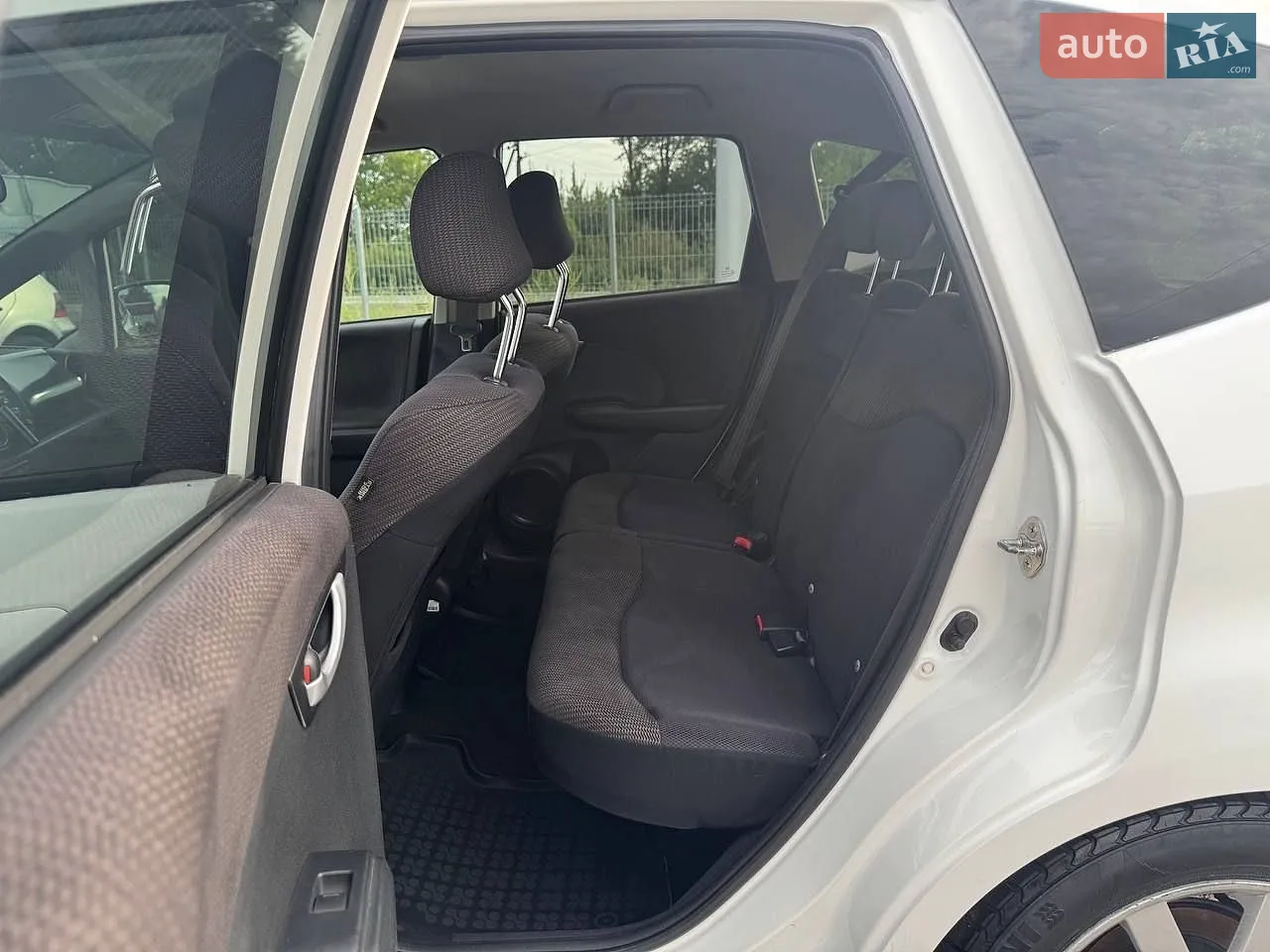 2014 Honda Jazz - мініатюра 34