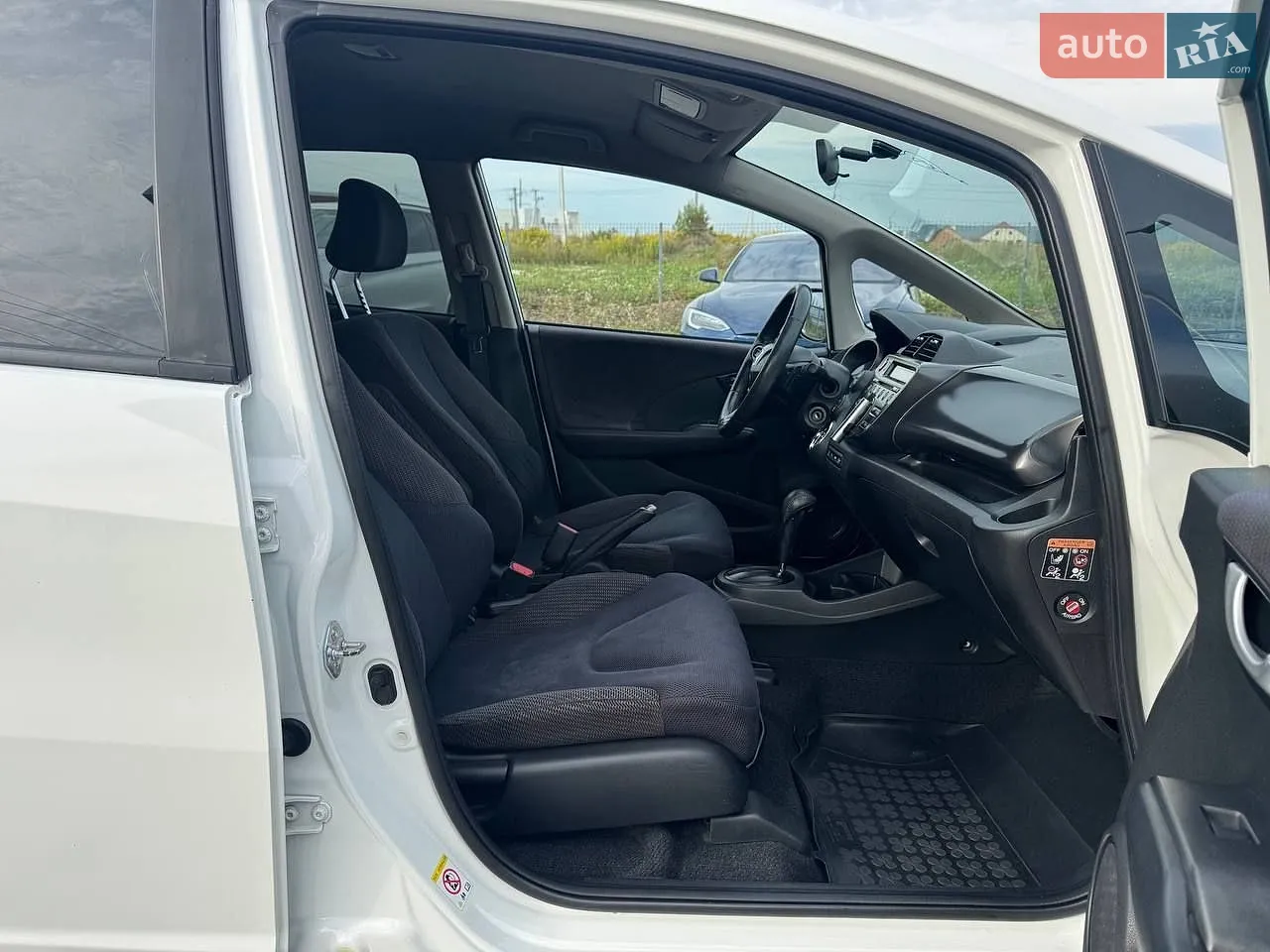2014 Honda Jazz - мініатюра 41