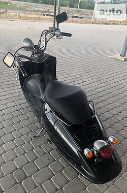 Скутер Honda Joker 50 AF-42 1999 в Львове