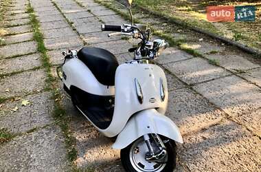 Грузовые мотороллеры, мотоциклы, скутеры, мопеды Honda Joker 50 AF-42 1997 в Одессе