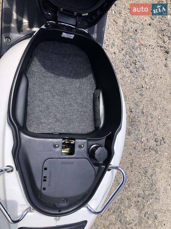Грузовые мотороллеры, мотоциклы, скутеры, мопеды Honda Joker 50 AF-42 1997 в Одессе