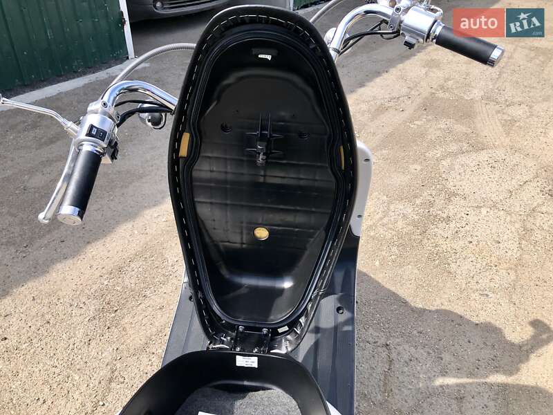 Грузовые мотороллеры, мотоциклы, скутеры, мопеды Honda Joker 50 AF-42 1997 в Одессе