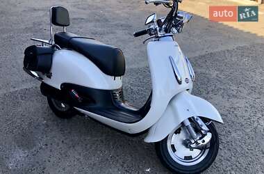 Вантажні моторолери, мотоцикли, скутери, мопеди Honda Joker 50 AF-42 1997 в Одесі