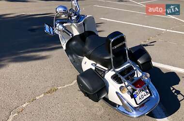 Вантажні моторолери, мотоцикли, скутери, мопеди Honda Joker 50 AF-42 1997 в Одесі