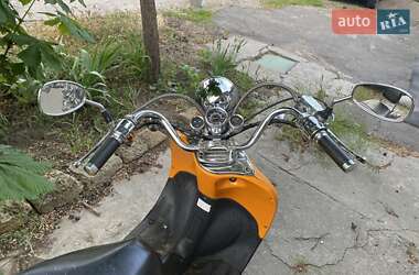 Мопеди Honda Joker 90 2011 в 
