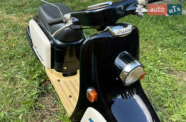 Скутер ретро Honda Julio 50 AF-52 1998 в Днепре