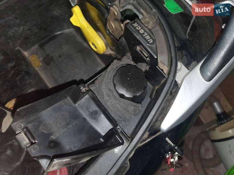 Мотоцикл Классик Honda Lead 100 2014 в Кропивницком