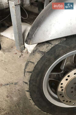 Скутер Honda Lead 100 1999 в Полтаве