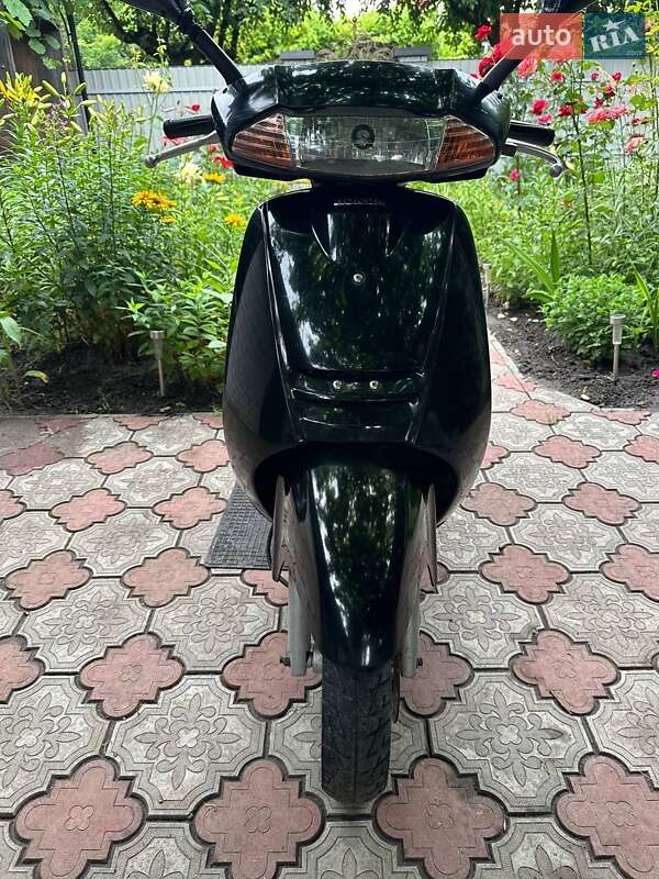 Мопеди Honda Lead 100 1999 в Нових Санжарах