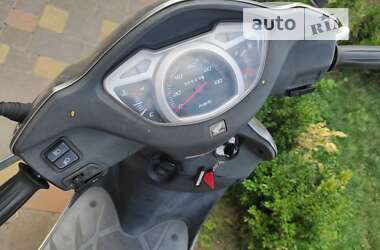 Скутер Honda Lead 110 JF-19 2011 в 