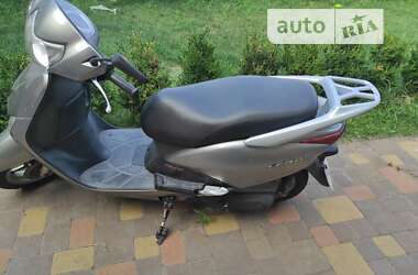 Скутер Honda Lead 110 JF-19 2011 в 