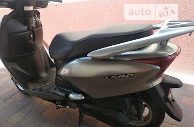 Скутер Honda Lead 110 JF-19 2011 в 