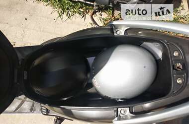 Скутер Honda Lead 110 JF-19 2011 в 