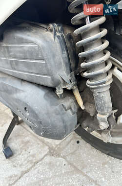 Мопеды Honda Lead 110 JF-19 2008 в 