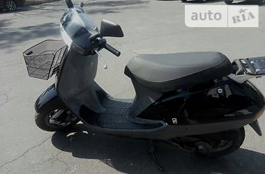 Скутер Honda Lead 50 AF-20 2002 в Одесі