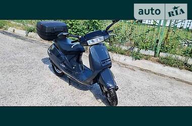 Скутер Honda Lead 50 AF-20 1994 в Дніпрі