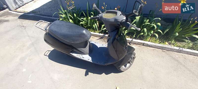 Скутер Honda Lead 50 AF-20 1986 в Одессе