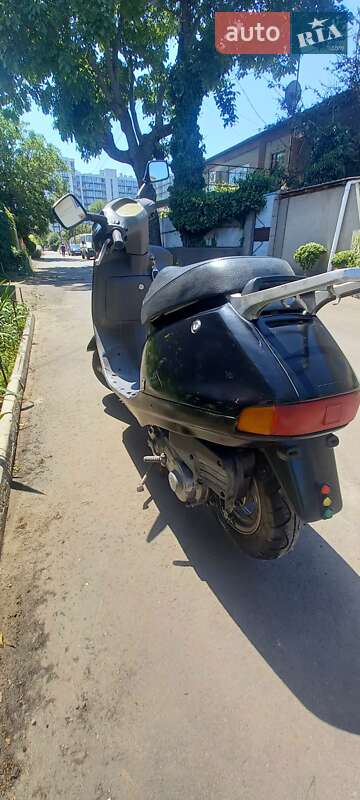 Скутер Honda Lead 50 AF-20 1986 в Одессе