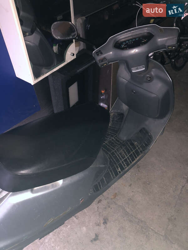 Мопеды Honda Lead 50 AF-20 1986 в Виннице