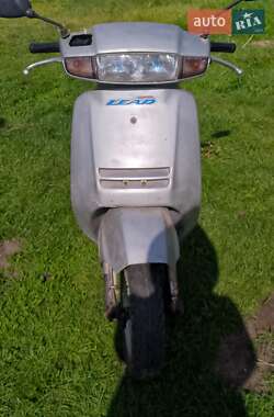 Мопеды Honda Lead 50 AF-20 1986 в Кагарлыке