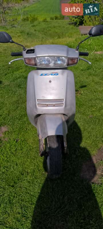 Мопеды Honda Lead 50 AF-20 1986 в 