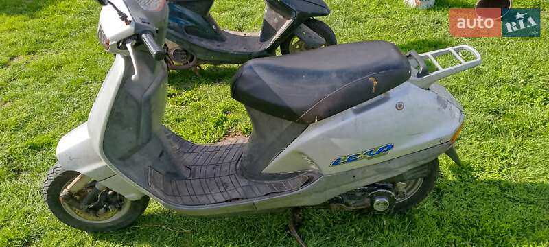 Мопеды Honda Lead 50 AF-20 1986 в Кагарлыке