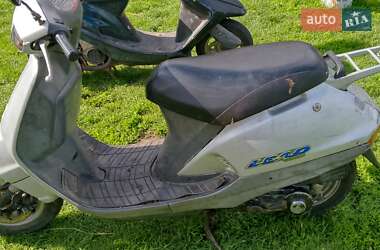Мопеды Honda Lead 50 AF-20 1986 в 