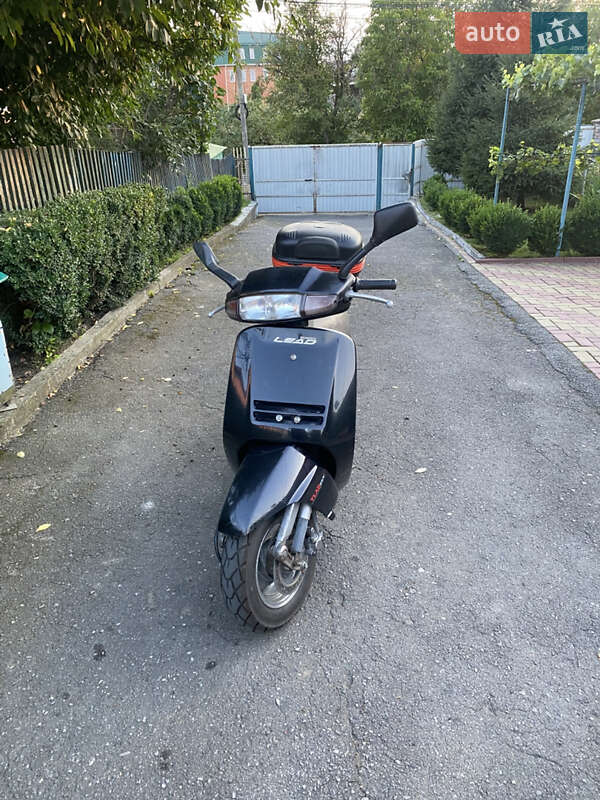 Мопеды Honda Lead 50 AF-20 1986 в Виннице