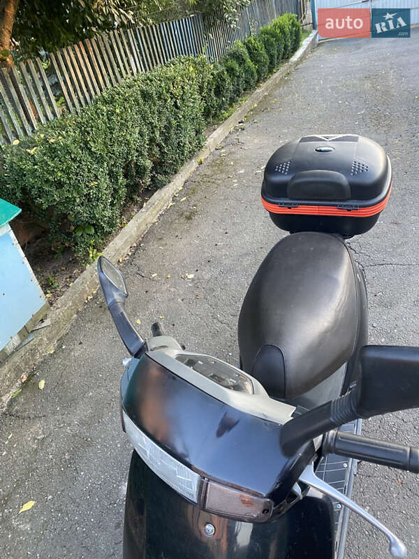 Мопеды Honda Lead 50 AF-20 1986 в Виннице