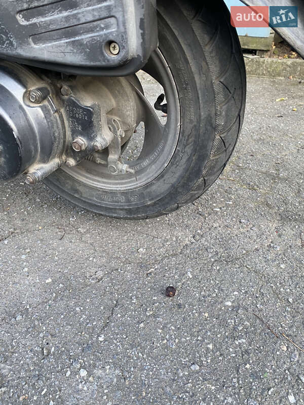 Мопеды Honda Lead 50 AF-20 1986 в Виннице