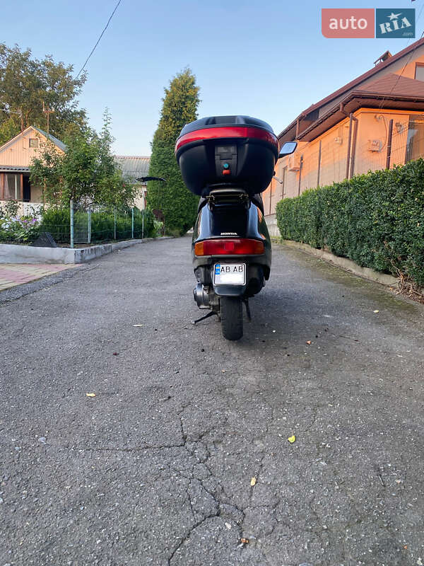 Мопеды Honda Lead 50 AF-20 1986 в Виннице