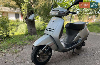 Мопеди Honda Lead 50 AF-20 1986 в Прилуках