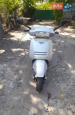 Мопеди Honda Lead 50 AF-20 1986 в Южноукраїнську