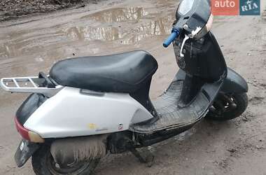 Мопеды Honda Lead 50 AF-20 1986 в Харькове