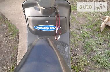 Скутер Honda Lead 50 AF 48 2000 в Луцке