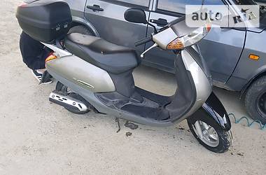 Макси-скутер Honda Lead 50 AF 48 2001 в Коломые