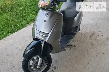 Макси-скутер Honda Lead 50 AF 48 2001 в Коломые