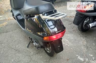 Скутер Honda Lead 50 AF 48 1997 в Виннице