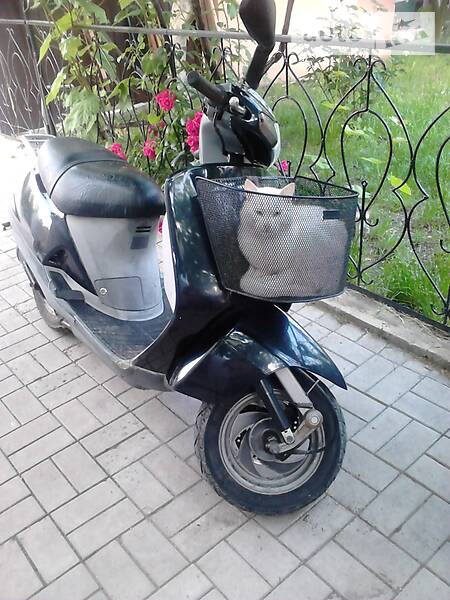 Скутер Honda Lead 50 AF 48 1999 в Бердянске