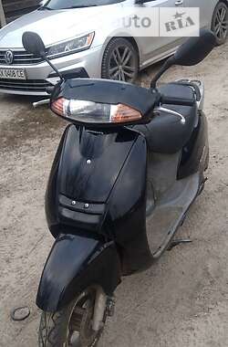 Скутер Honda Lead 50 AF 48 2007 в Мерефа