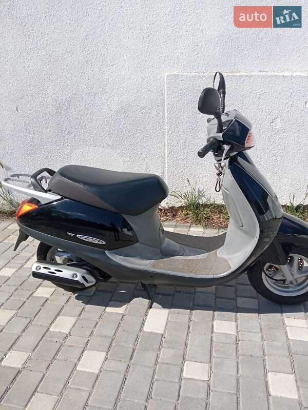 Скутер Honda Lead 50 AF 48 2003 в Белгороде-Днестровском фото 7 Скутер Honda Lead 50 AF 48 2003 в Белгороде-Днестровском